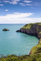Berry Head Devon UK